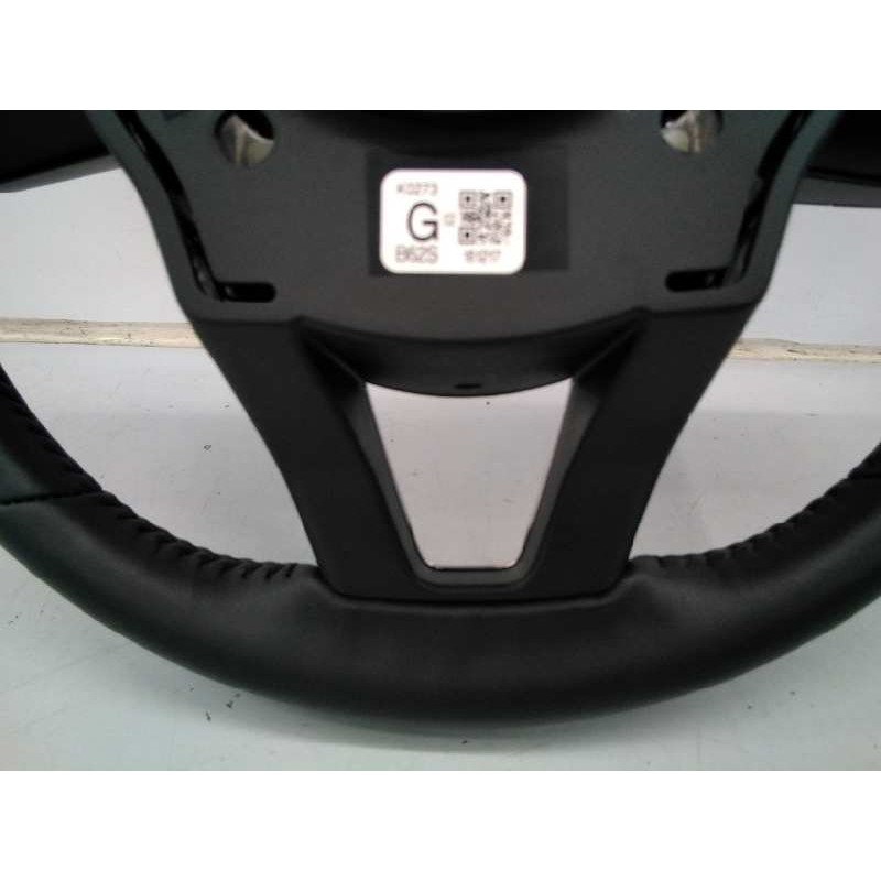 Recambio de volante para mazda cx-5 zenith 2wd referencia OEM IAM K0273 B62S181217 E2-B5-39-1