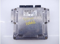 CENTRALITA MOTOR UCE 9647472780 0281011081 E3-B2-44-1