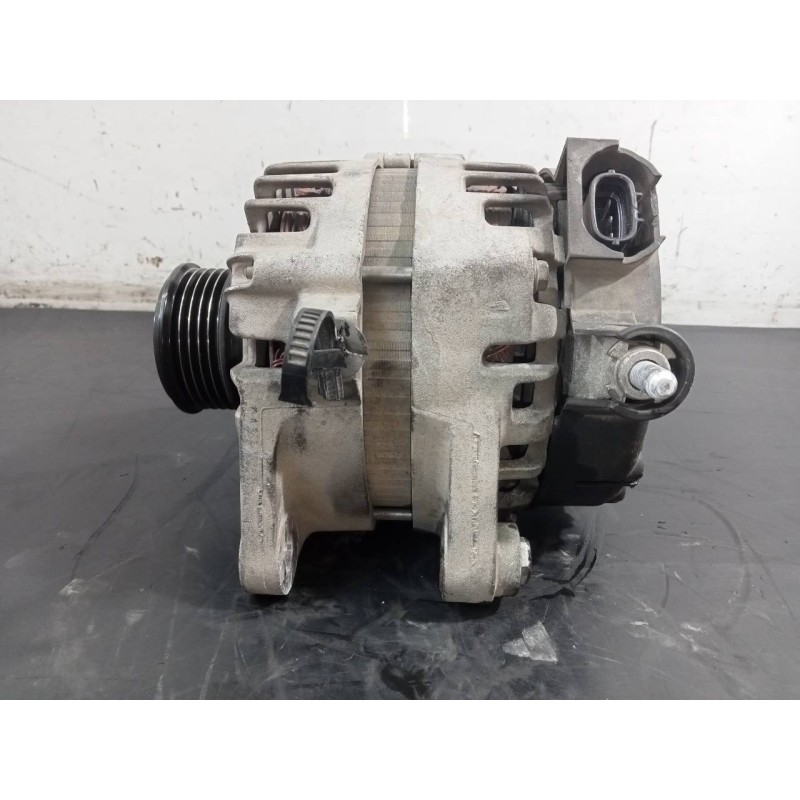 Recambio de alternador para kia carens ( ) drive referencia OEM IAM 373002A850 2611067 P3-B6-8-1