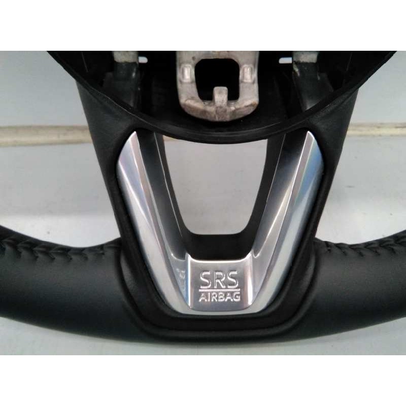 Recambio de volante para mazda cx-5 zenith 2wd referencia OEM IAM K0273 B62S181217 E2-B5-39-1