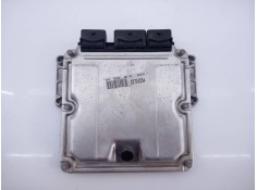 Recambio de centralita motor uce para peugeot 307 break / sw (s1) sw clim referencia OEM IAM 9647472780 0281011081 E3-B2-44-1 2