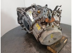 CAJA CAMBIOS 20TB13 M1-B2-121