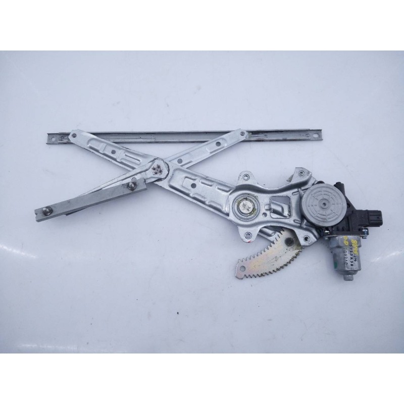 Recambio de elevalunas delantero derecho para mitsubishi space star (a00) kaiteki referencia OEM IAM 5713A382  E2-B4-61-1