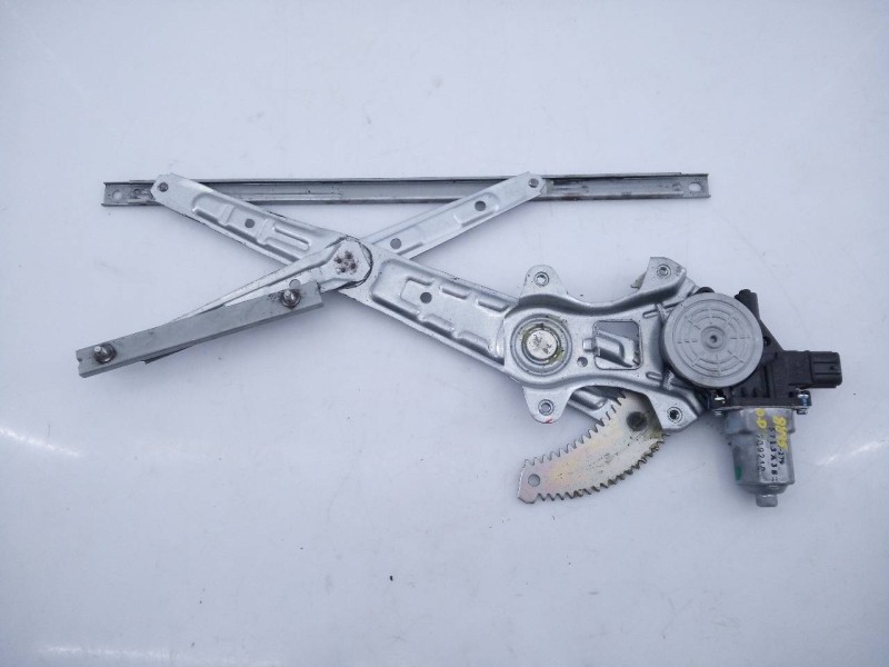 Recambio de elevalunas delantero derecho para mitsubishi space star (a00) kaiteki referencia OEM IAM 5713A382  E2-B4-61-1