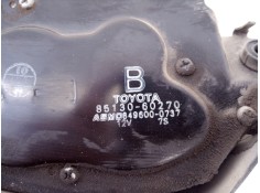 Recambio de motor limpia trasero para toyota land cruiser (j15) gx referencia OEM IAM 8513060270 8496000737 E2-B4-61-1 2