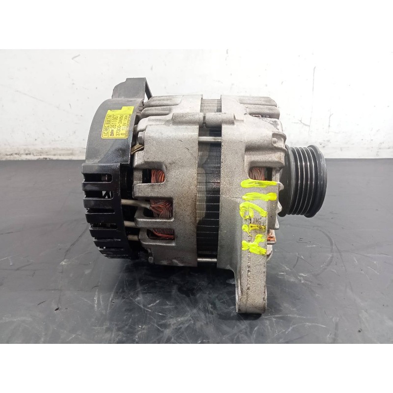 Recambio de alternador para kia carens ( ) drive referencia OEM IAM 373002A850 2611067 P3-B6-8-1
