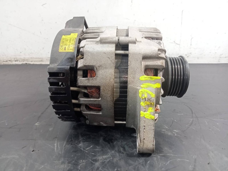 Recambio de alternador para kia carens ( ) drive referencia OEM IAM 373002A850 2611067 P3-B6-8-1