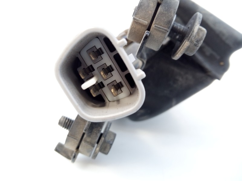 Recambio de motor limpia trasero para toyota land cruiser (j15) gx referencia OEM IAM 8513060270 8496000737 E2-B4-61-1