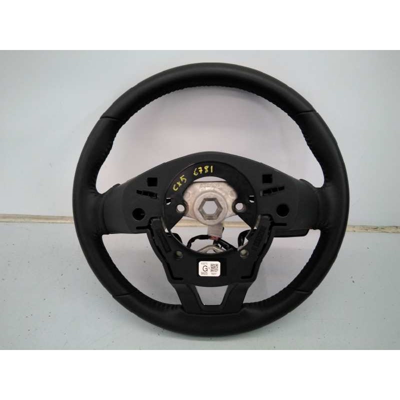 Recambio de volante para mazda cx-5 zenith 2wd referencia OEM IAM K0273 B62S181217 E2-B5-39-1