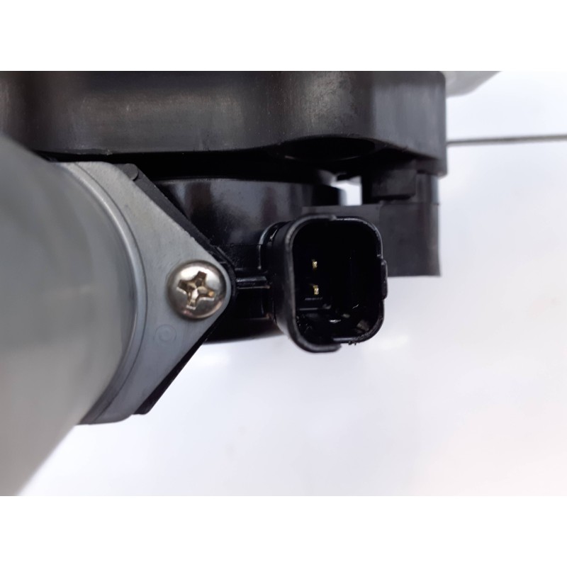 Recambio de elevalunas trasero derecho para nissan qashqai (j11) tekna referencia OEM IAM 827004EA0A  E2-A4-19-1