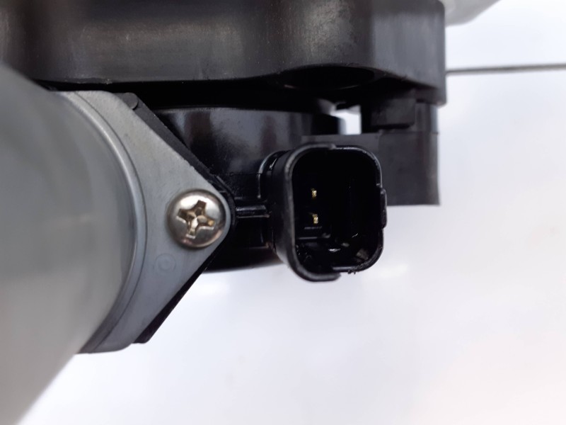 Recambio de elevalunas trasero derecho para nissan qashqai (j11) tekna referencia OEM IAM 827004EA0A  E2-A4-19-1