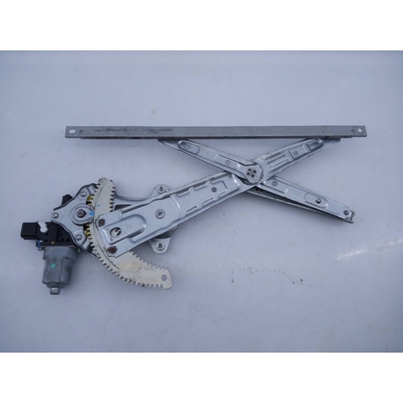 Recambio de elevalunas delantero derecho para mitsubishi space star (a00) kaiteki referencia OEM IAM 5713A382  E2-B4-61-1