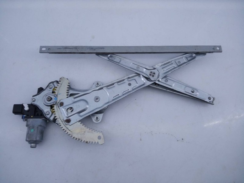 Recambio de elevalunas delantero derecho para mitsubishi space star (a00) kaiteki referencia OEM IAM 5713A382  E2-B4-61-1