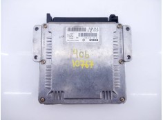 CENTRALITA MOTOR UCE 9641606080 0281010363 E3-B2-44-1