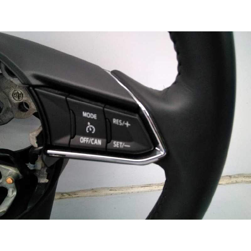 Recambio de volante para mazda cx-5 zenith 2wd referencia OEM IAM K0273 B62S181217 E2-B5-39-1
