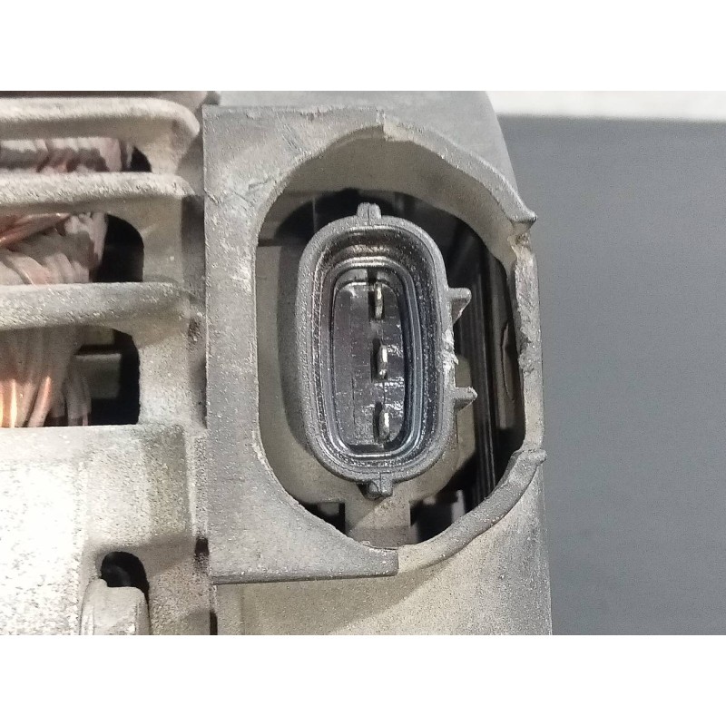 Recambio de alternador para kia carens ( ) drive referencia OEM IAM 373002A850 2611067 P3-B6-8-1