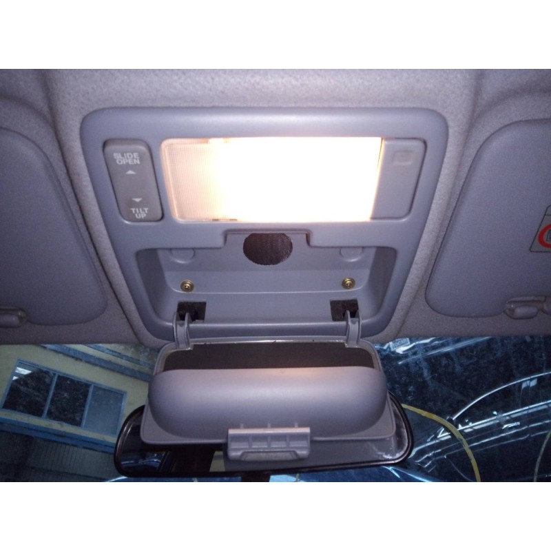 Recambio de luz interior para toyota rav 4 (a2) 2.0 luna 4x4 (2003) referencia OEM IAM   