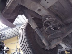 AMORTIGUADOR TRASERO IZQUIERDO 