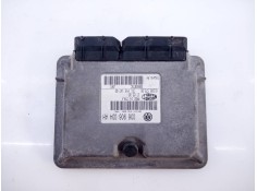 CENTRALITA MOTOR UCE 036906034AH E2-A1-13-2