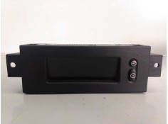 PANTALLA MULTIFUNCION 565412769 1845156 E3-A5-18-4