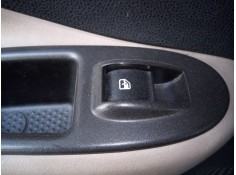 MANDO ELEVALUNAS TRASERO IZQUIERDO 