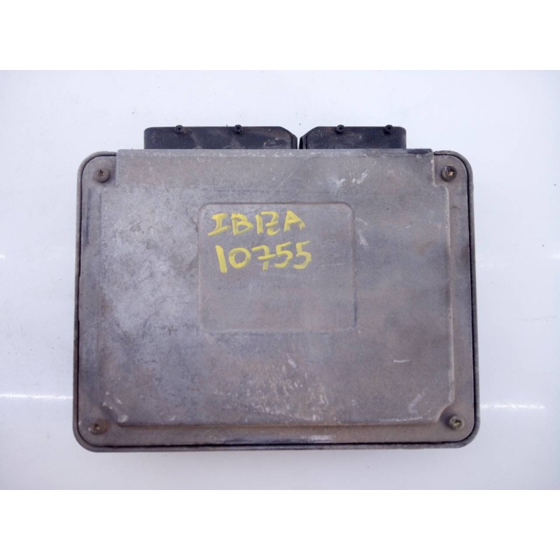 Recambio de centralita motor uce para seat ibiza (6l1) cool referencia OEM IAM 036906034AH  E2-A1-13-2