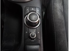 Recambio de sistema navegacion gps para mazda cx-3 style referencia OEM IAM    2