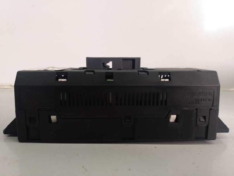 Recambio de pantalla multifuncion para opel corsa d cosmo referencia OEM IAM 565412769  E3-A5-18-4