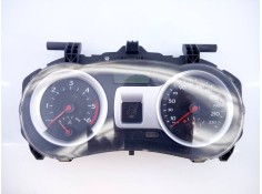 Recambio de cuadro instrumentos para renault clio iii 20 aniversario referencia OEM IAM 8200582705  E2-A1-35-1