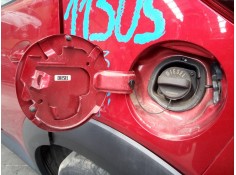 Recambio de tapa exterior combustible para mazda cx-3 style referencia OEM IAM    2