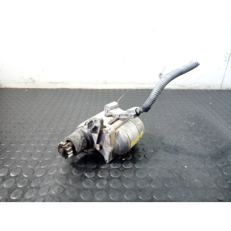 Recambio de motor arranque para toyota rav 4 (a2) 2.0 luna 4x4 (2003) referencia OEM IAM 2280006273  P3--A10-23-2