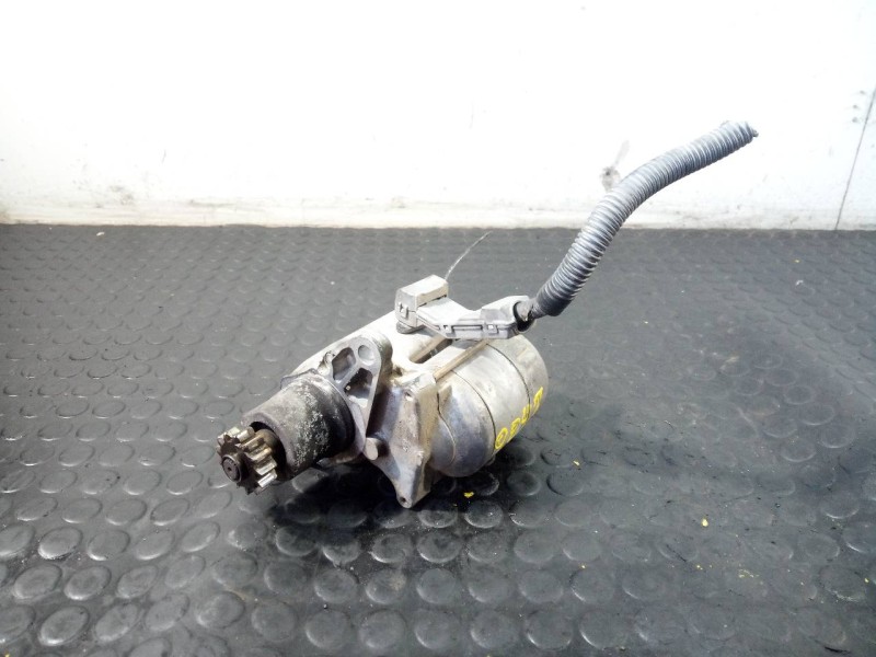 Recambio de motor arranque para toyota rav 4 (a2) 2.0 luna 4x4 (2003) referencia OEM IAM 2280006273  P3--A10-23-2