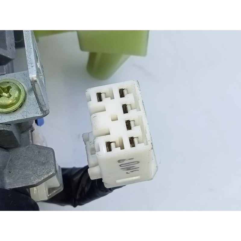 Recambio de antirrobo para kia carens ( ) drive referencia OEM IAM   E3-A3-26-2