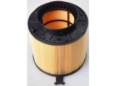 Recambio de filtro aire para audi a5 sportback (8t) 2.0 16v tdi referencia OEM IAM A140894 NUEVO T1-2-B4-2