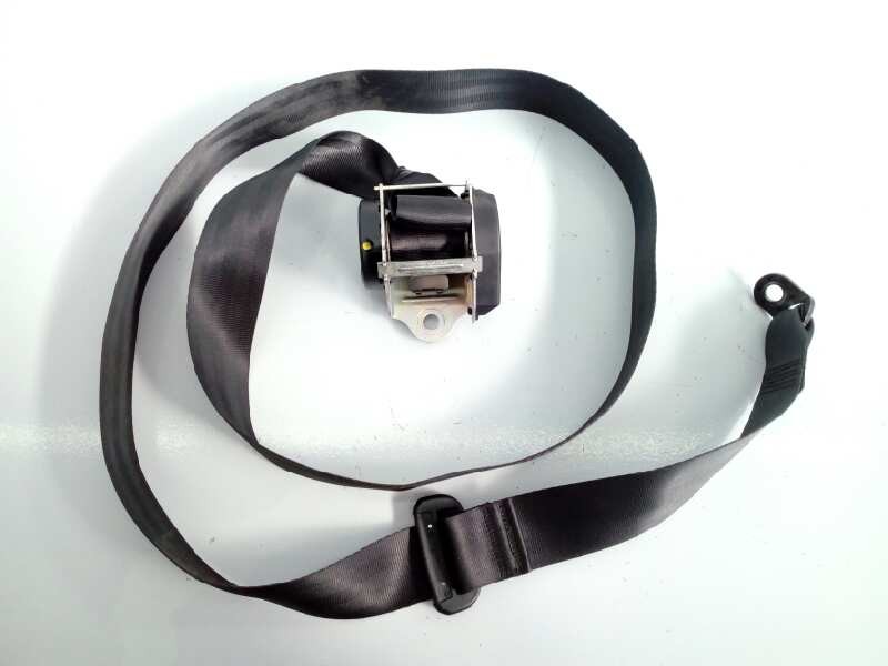Recambio de cinturon seguridad trasero derecho para skoda rapid active referencia OEM IAM 621372800D  E1-A5-39-2