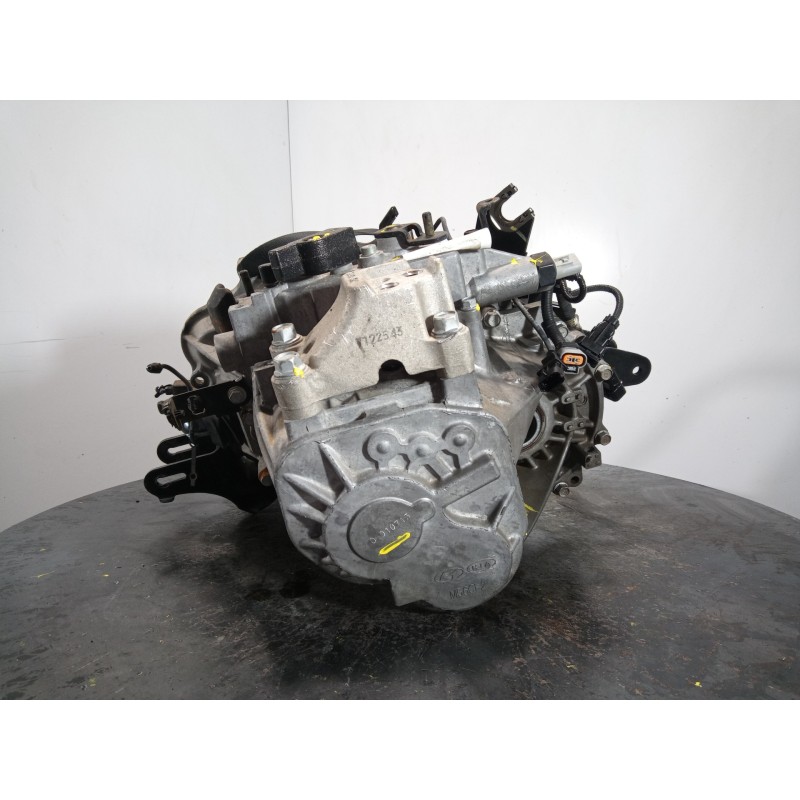 Recambio de caja cambios para hyundai i30 style referencia OEM IAM S81767 570556 M1-A3-103