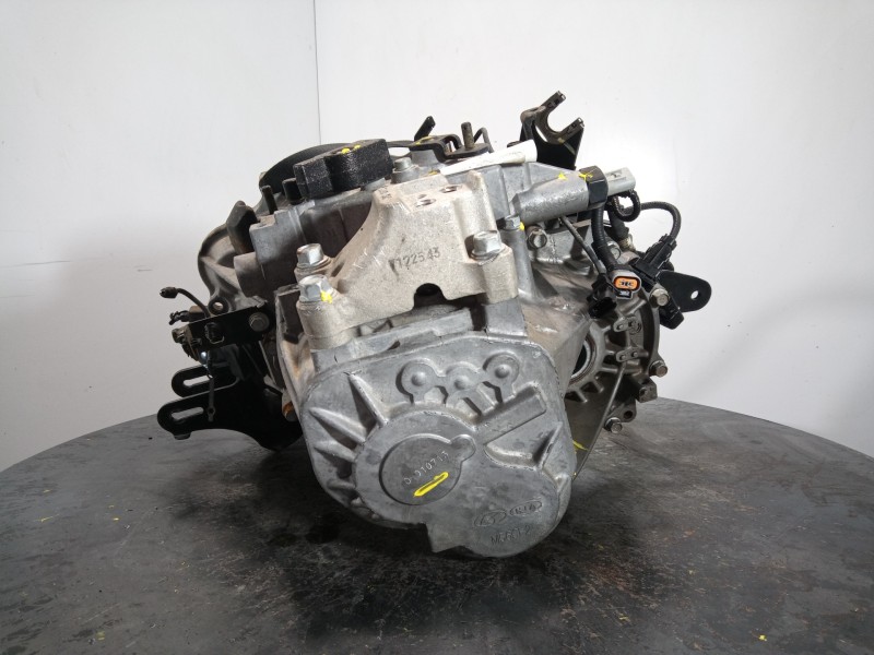 Recambio de caja cambios para hyundai i30 style referencia OEM IAM S81767 570556 M1-A3-103