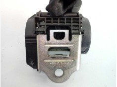 Recambio de cinturon seguridad trasero derecho para skoda rapid active referencia OEM IAM 621372800D  E1-A5-39-2 2
