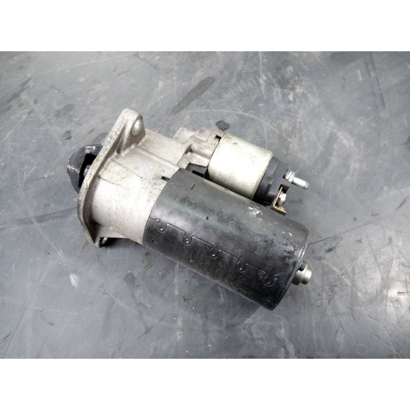 Recambio de motor arranque para fiat 500 l living (351) pop star referencia OEM IAM 51810308  P3-A7-28-2
