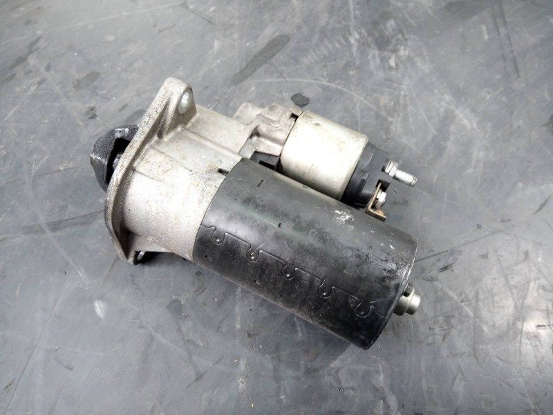 Recambio de motor arranque para fiat 500 l living (351) pop star referencia OEM IAM 51810308  P3-A7-28-2