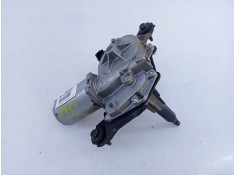 Recambio de motor limpia trasero para nissan qashqai (j11) tekna referencia OEM IAM 287104EL0A  E2-A4-55-2