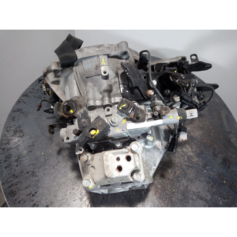 Recambio de caja cambios para hyundai i30 style referencia OEM IAM S81767 570556 M1-A3-103