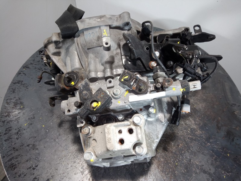 Recambio de caja cambios para hyundai i30 style referencia OEM IAM S81767 570556 M1-A3-103