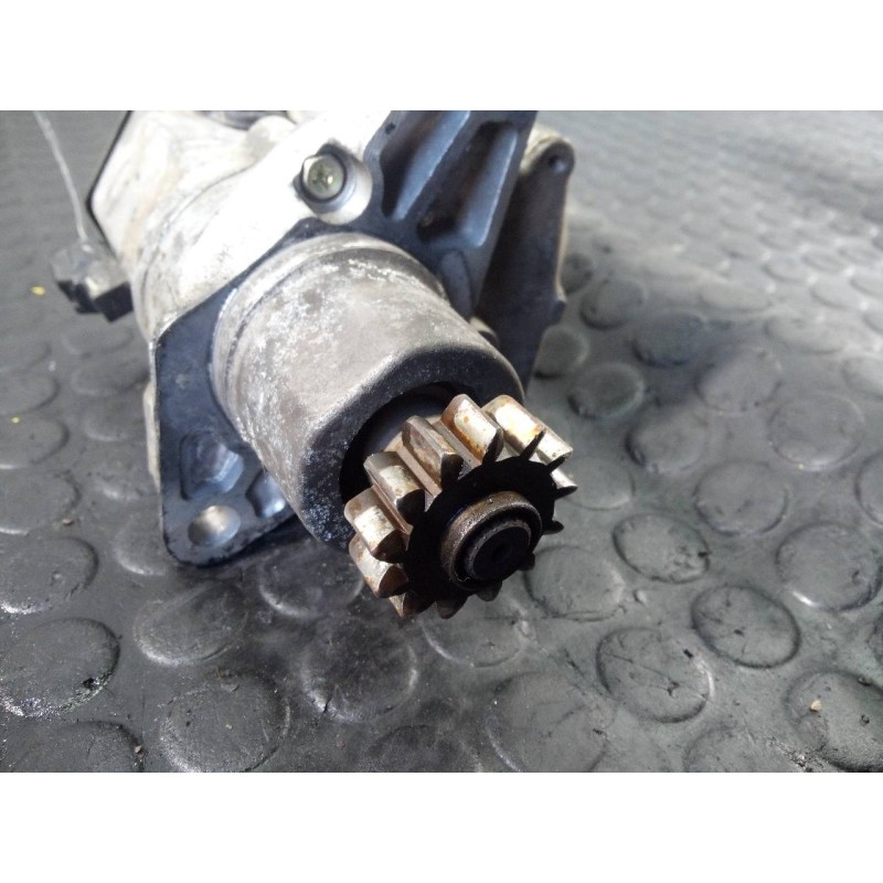 Recambio de motor arranque para toyota rav 4 (a2) 2.0 luna 4x4 (2003) referencia OEM IAM 2280006273  P3--A10-23-2