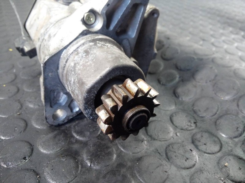 Recambio de motor arranque para toyota rav 4 (a2) 2.0 luna 4x4 (2003) referencia OEM IAM 2280006273  P3--A10-23-2