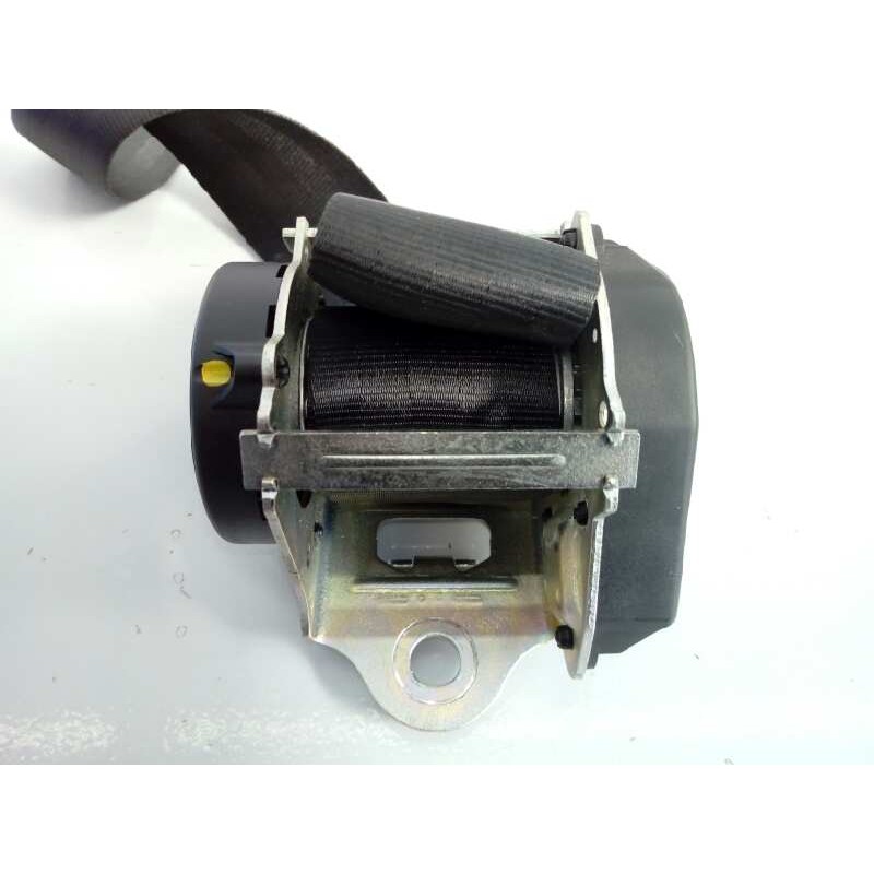 Recambio de cinturon seguridad trasero derecho para skoda rapid active referencia OEM IAM 621372800D  E1-A5-39-2