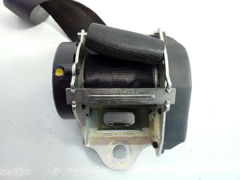 Recambio de cinturon seguridad trasero derecho para skoda rapid active referencia OEM IAM 621372800D  E1-A5-39-2
