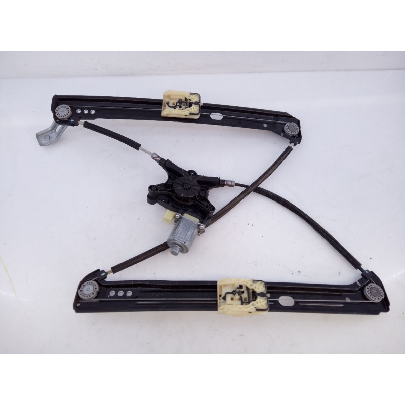 Recambio de elevalunas delantero izquierdo para seat ateca (kh7) xcellence referencia OEM IAM 5Q0959801B  E1-A5-40-2