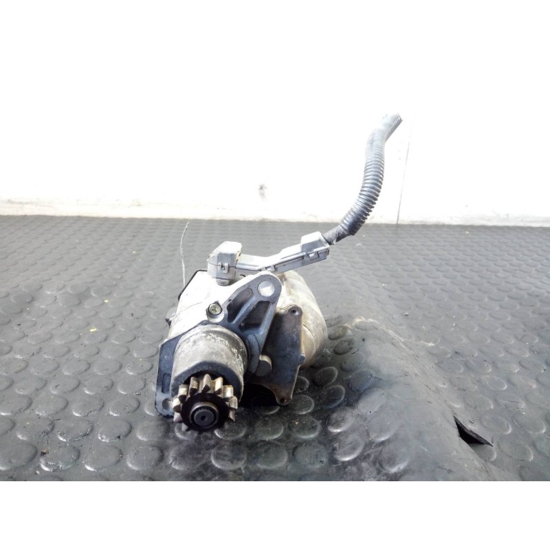 Recambio de motor arranque para toyota rav 4 (a2) 2.0 luna 4x4 (2003) referencia OEM IAM 2280006273  P3--A10-23-2