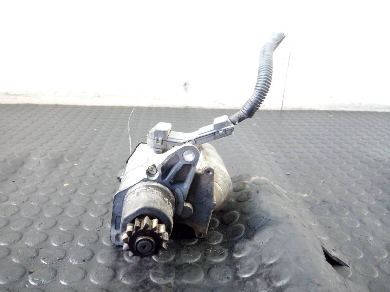 Recambio de motor arranque para toyota rav 4 (a2) 2.0 luna 4x4 (2003) referencia OEM IAM 2280006273  P3--A10-23-2